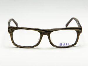 Armação Acetato Masculino