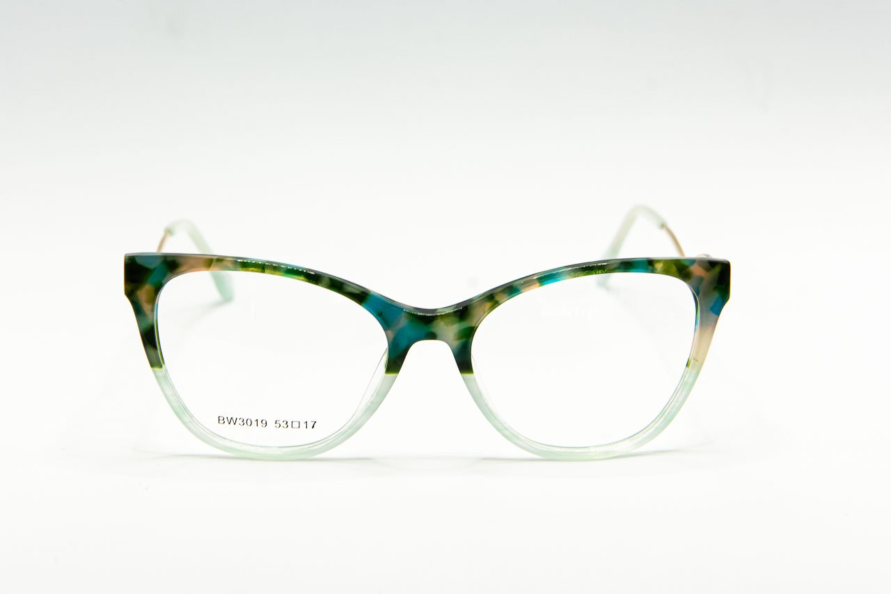 Armação Acetato Feminino