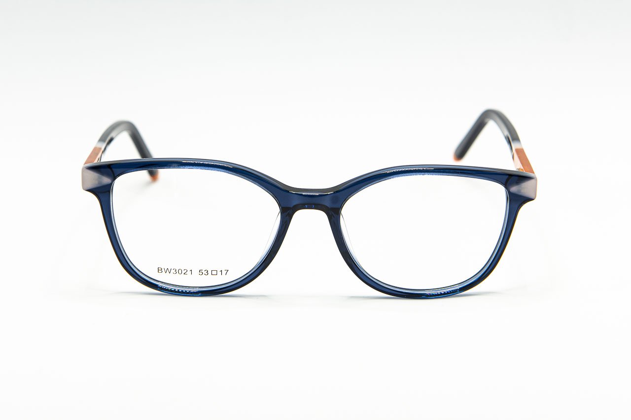 Armação Acetato Feminino