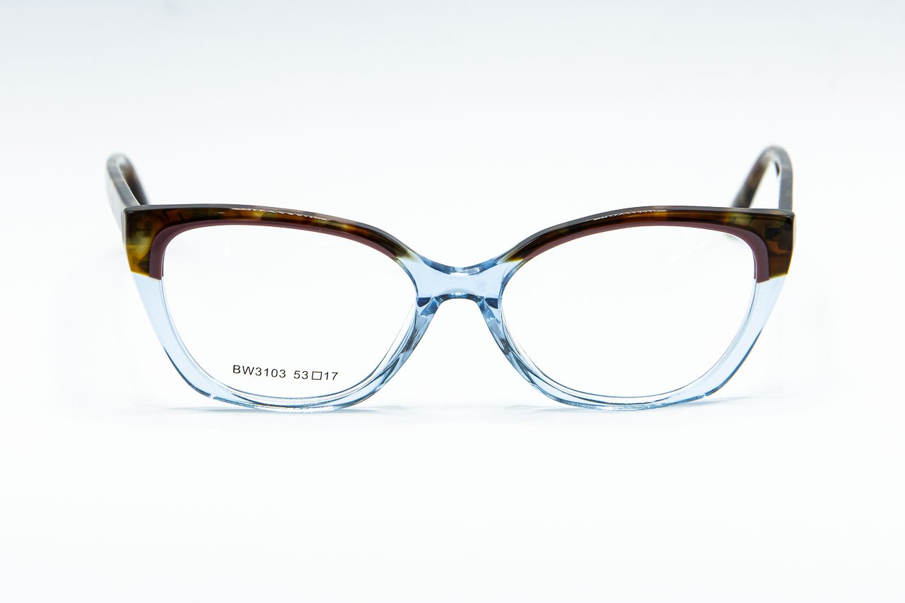 Armação Acetato Feminino
