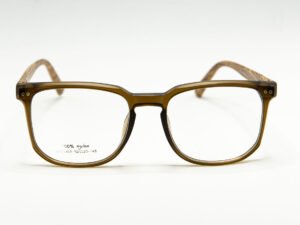 Armação Acetato Masculino