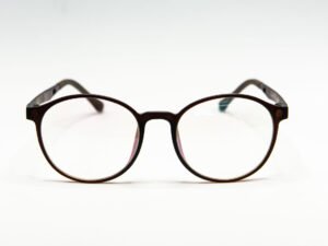 Armação Acetato Clipon Unissex