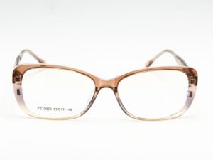 Armação Clipon Feminino