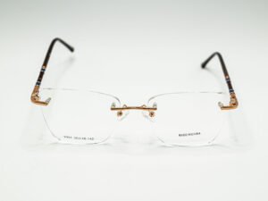 Óculos Balgriff Feminino Clipon