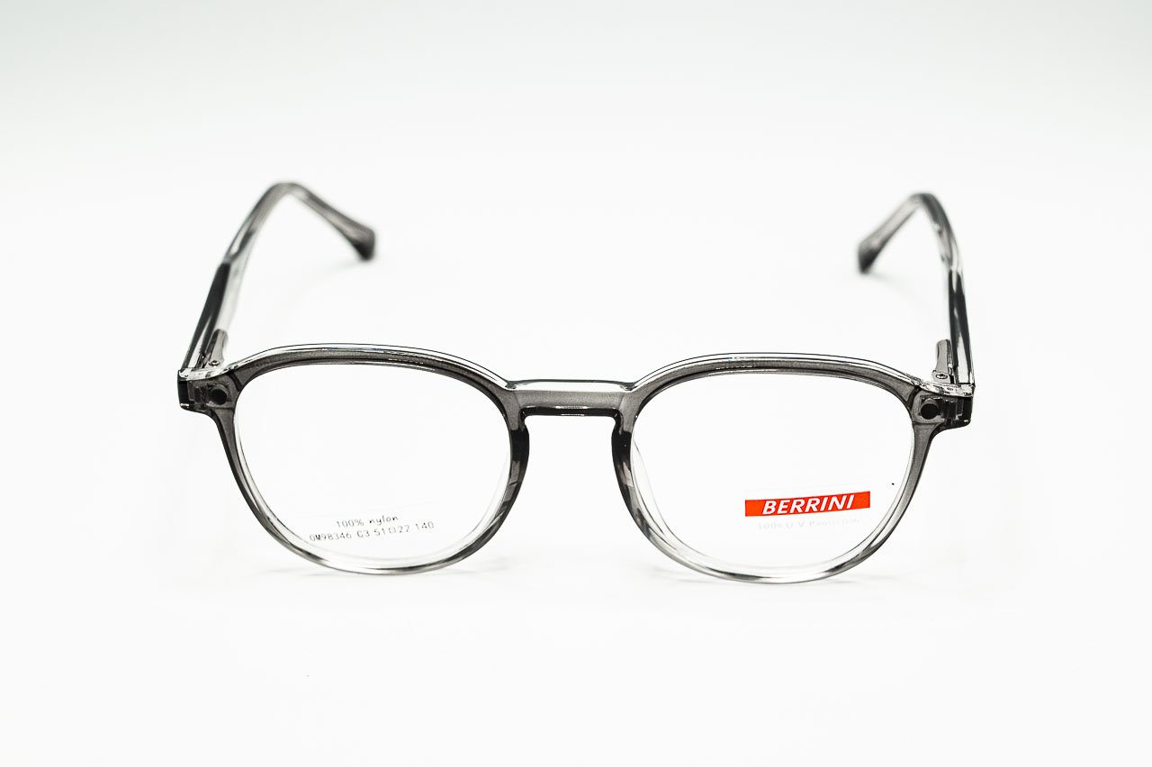 Óculos Acetato Feminino Clipon
