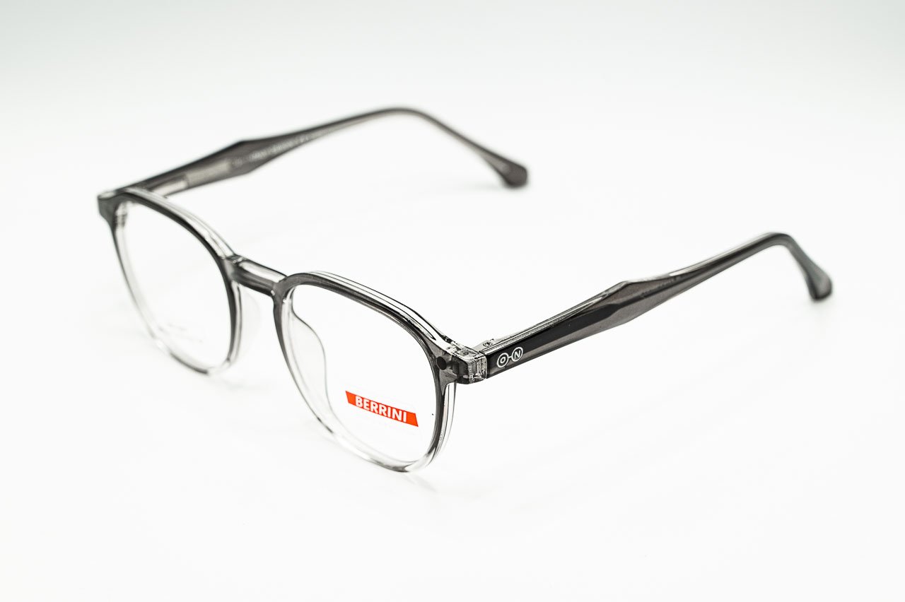 Óculos Acetato Feminino Clipon - Imagem 2