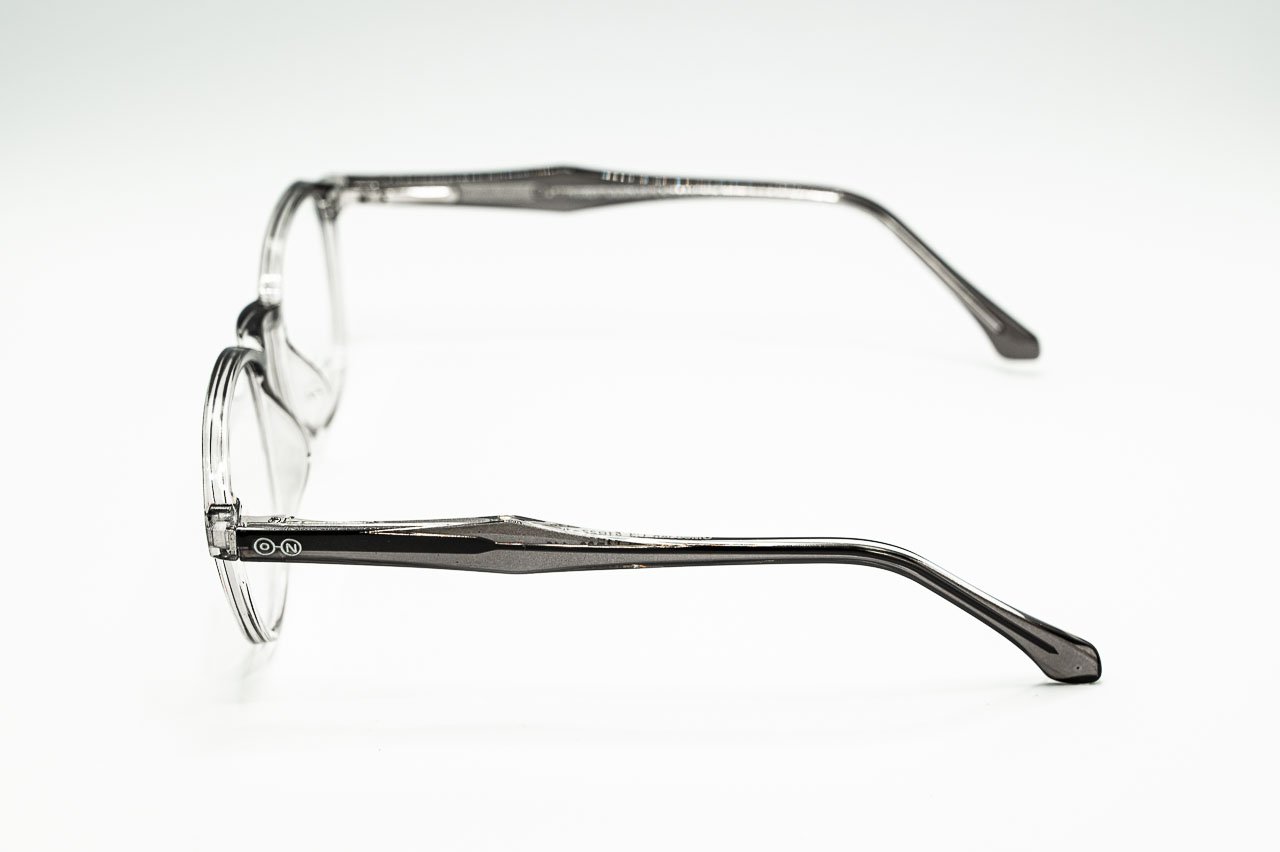 Óculos Acetato Feminino Clipon - Imagem 3