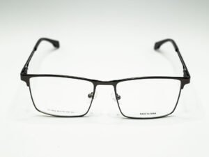 Óculos Metal Masculino Clipon